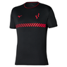 Mizuno Sergio Ramos Training Tee Black